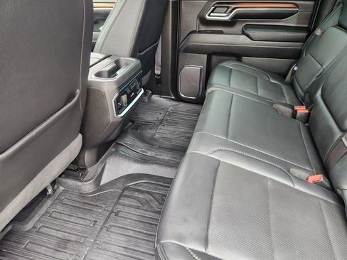 Used 2024 GMC Sierra 2500 Denali w/ Denali Reserve Package AWD/4WD image 31