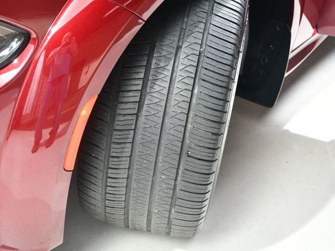 Used 2022 Dodge Charger Scat Pack image 85