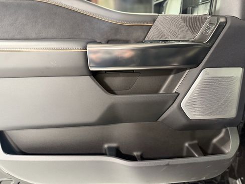 Used 2024 Ford F350 Platinum image 14