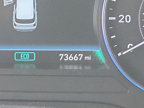 Used 2022 Hyundai Palisade SEL w/ 8P Bench Seat Package image 20