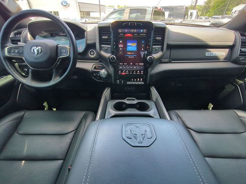 Used 2023 RAM 1500 Rebel w/ Rebel Level 2 Equipment Group AWD/4WD image 18