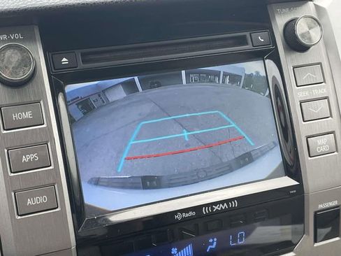 Used 2016 Toyota Tundra Limited image 26