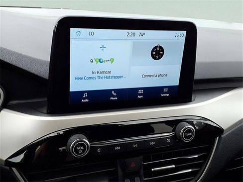 Used 2022 Ford Escape SE w/ Convenience Package image 21