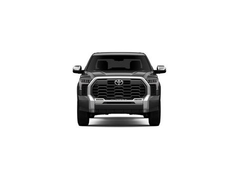 New 2026 Toyota Tundra 1794 Edition AWD/4WD image 17