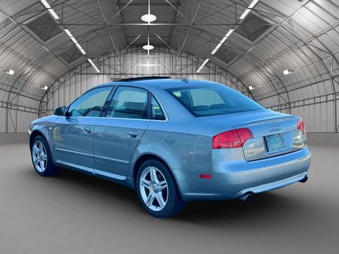 Used 2008 Audi A4 2.0T image 5