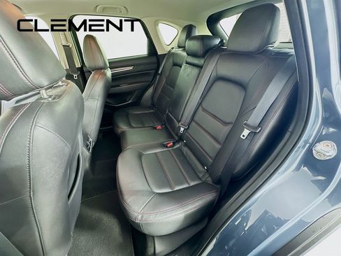 Used 2023 MAZDA CX-5 Carbon Edition image 32