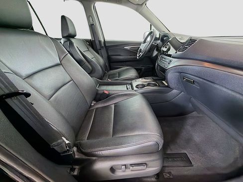 Used 2021 Honda Pilot Special Edition image 26