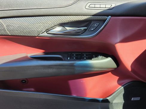 Used 2014 Cadillac ATS Luxury w/ Sun And Sound Package image 31