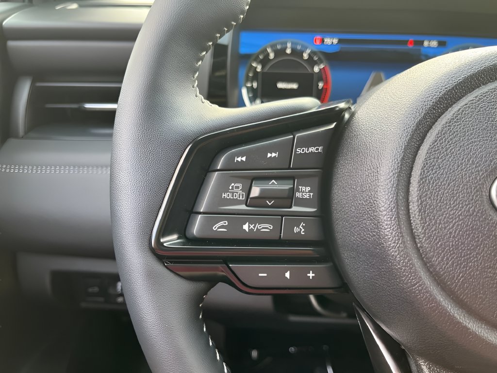 New 2026 Subaru Outback Touring XT AWD/4WD image 18