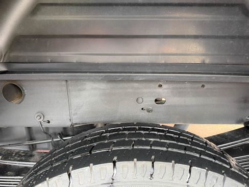 Used 2005 Chevrolet Silverado 3500 4x4 Crew Cab w/ Skid Plate Package image 33