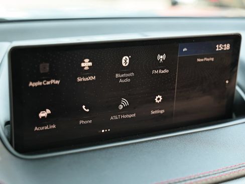 Used 2022 Acura MDX A-Spec AWD/4WD image 35