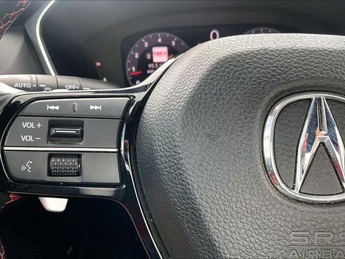 Used 2024 Acura Integra A-Spec FWD image 25