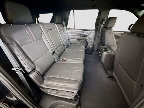 Used 2024 Chevrolet Tahoe RST w/ Luxury Package AWD/4WD image 28