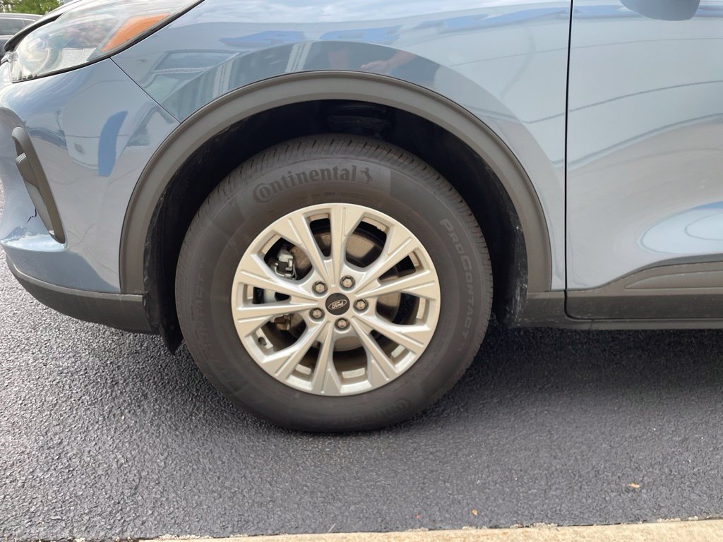 Used 2024 Ford Escape Active AWD/4WD image 15