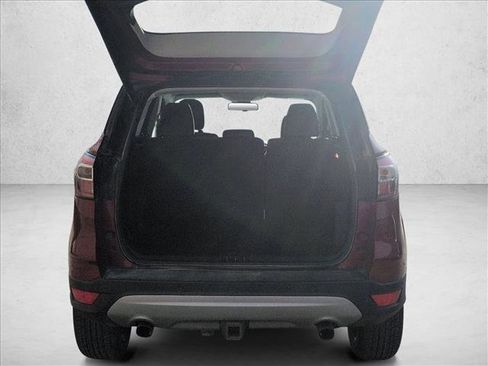 Used 2018 Ford Escape Titanium image 6