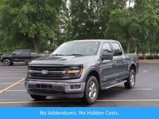Used 2024 Ford F150 XLT w/ Mobile Office Package AWD/4WD video 1