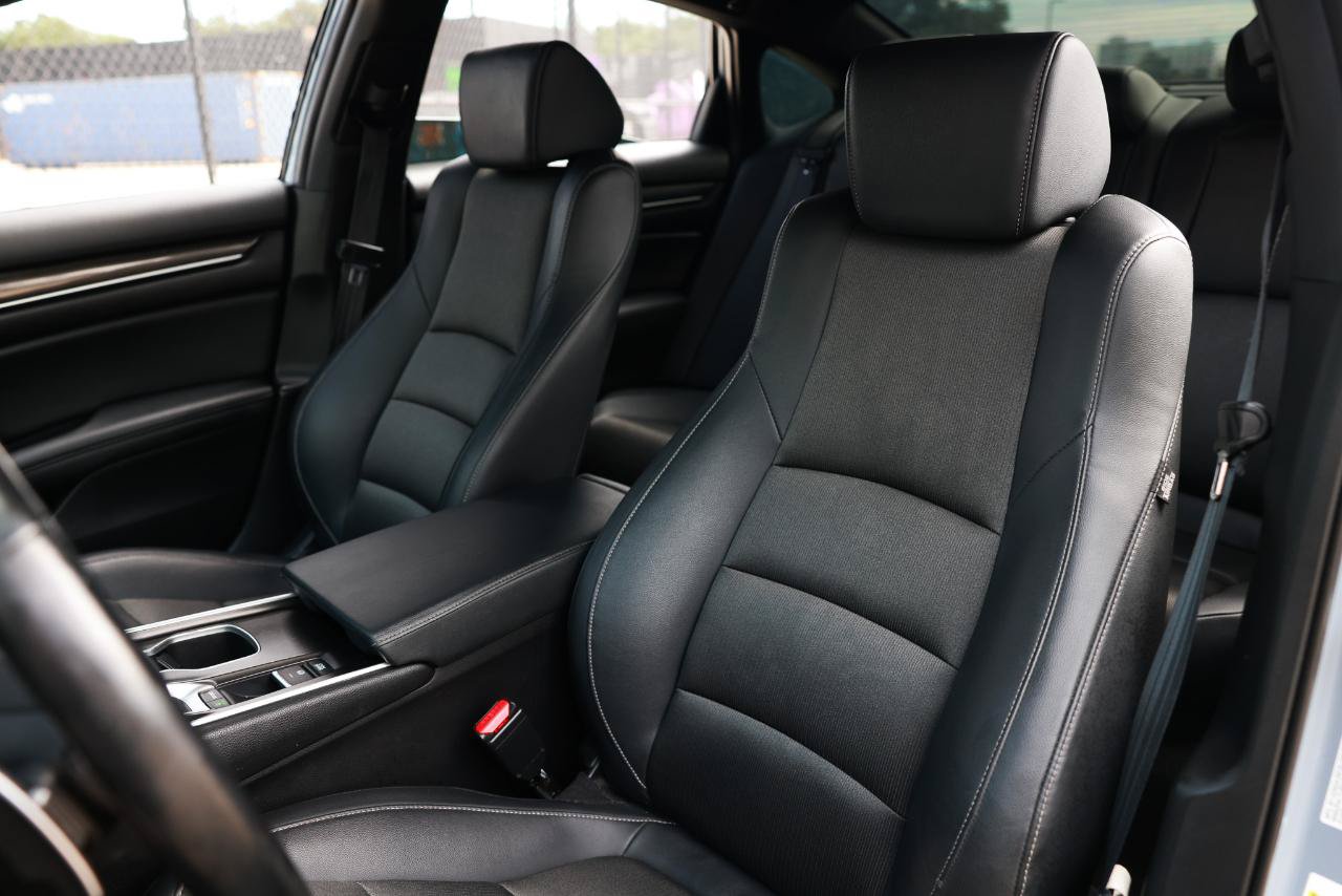 Used 2022 Honda Accord Sport image 6