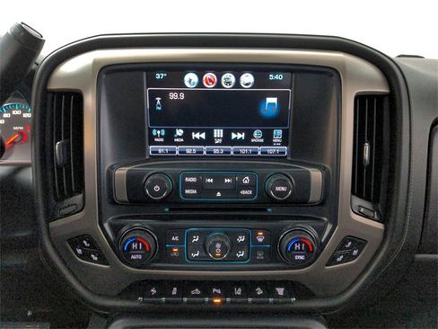 Used 2019 GMC Sierra 3500 Denali image 32