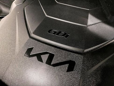 Used 2023 Kia Telluride EX w/ EX Captain's Chair Package AWD/4WD image 36