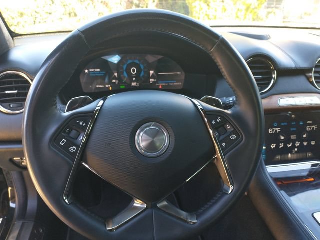 Used 2018 Karma Revero Luxury RWD image 51
