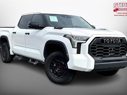 Used 2023 Toyota Tundra Limited