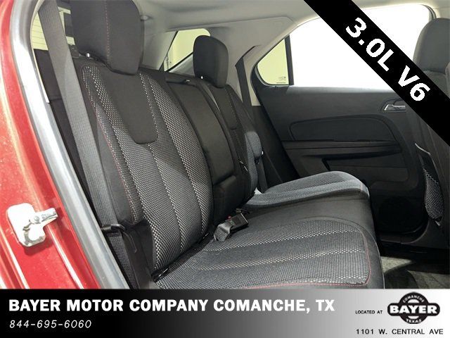 Used 2012 Chevrolet Equinox LT w/ All-Star Package FWD image 30