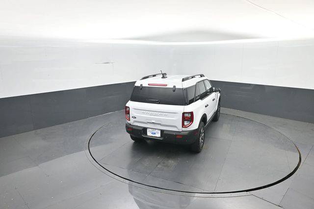 New 2026 Ford Bronco Sport Big Bend w/ Convenience Package AWD/4WD image 24