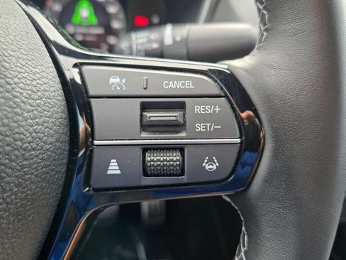 Certified 2024 Acura Integra A-Spec FWD image 24