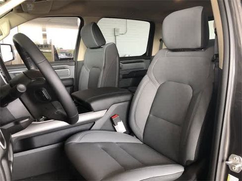Used 2020 RAM 1500 Big Horn image 12