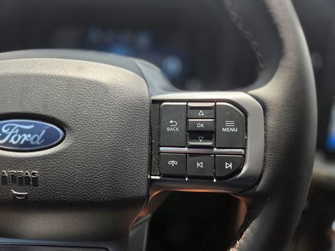 New 2025 Ford F150 Lariat w/ Equipment Group 502A High AWD/4WD image 17