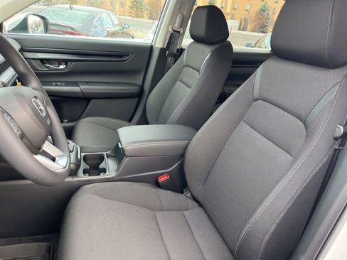New 2026 Honda CR-V EX image 10