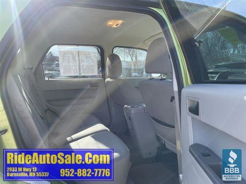 Used 2012 Ford Escape XLT image 16