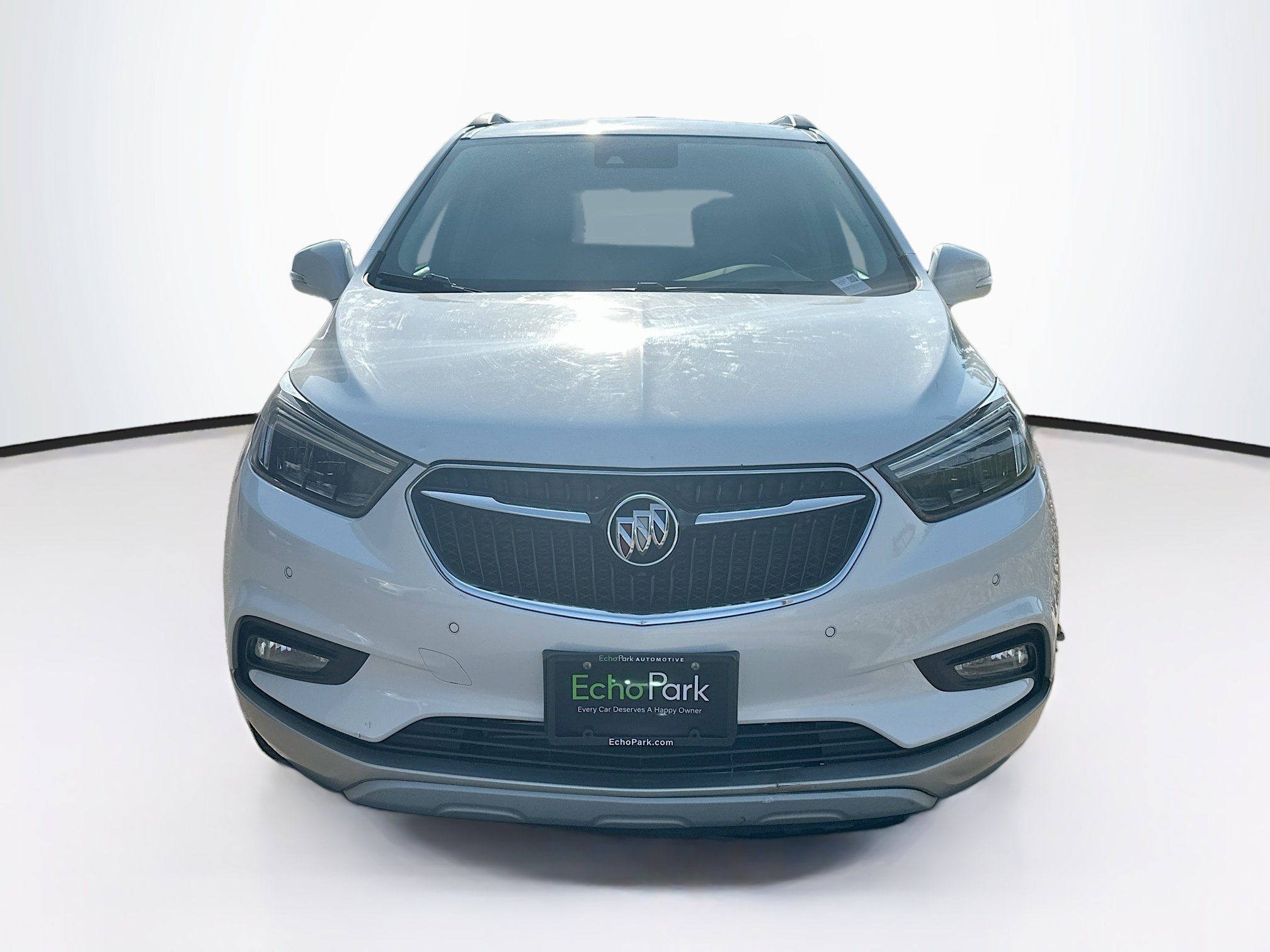 Used 2017 Buick Encore Premium w/ Experience Buick Package AWD/4WD image 2