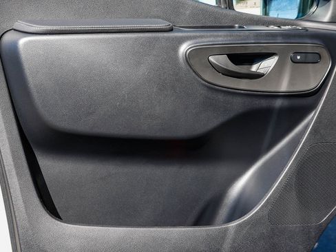 New 2026 Mercedes-Benz Sprinter 2500 image 21