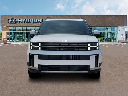 New 2026 Hyundai Santa Fe Limited image 12