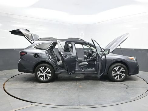 Used 2021 Subaru Outback Limited XT AWD/4WD image 57