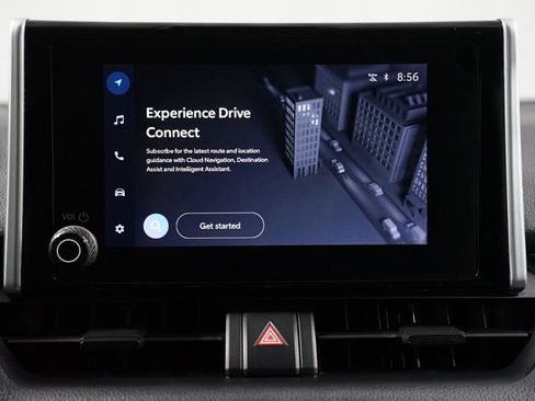 Certified 2024 Toyota RAV4 XLE image 17