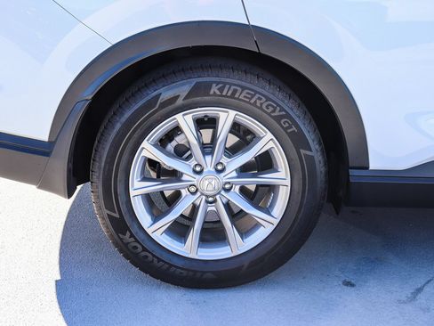Used 2025 Honda CR-V EX-L image 9