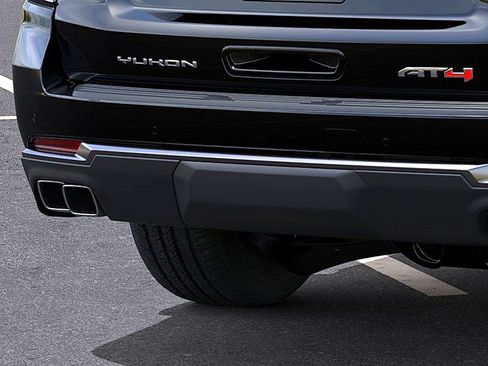 New 2026 GMC Yukon AT4 Ultimate image 14