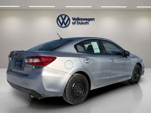 Used 2018 Subaru Impreza 2.0i image 5