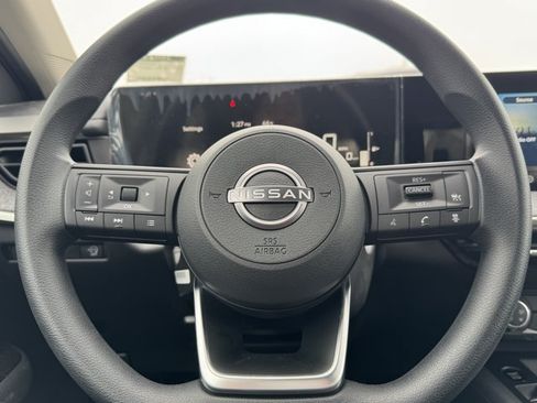 New 2026 Nissan Kicks S w/ Charging Package FWD image 19