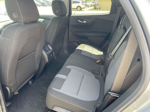 Used 2026 Chevrolet Blazer LT FWD image 13