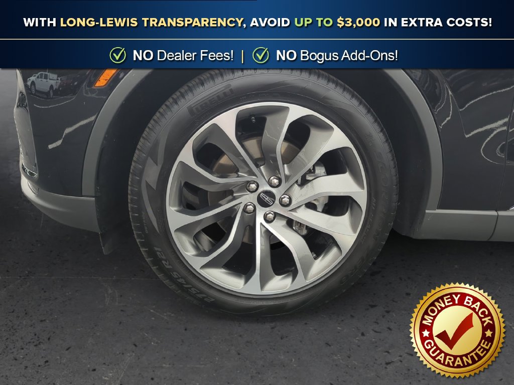 Used 2026 Lincoln Aviator 2WD image 13