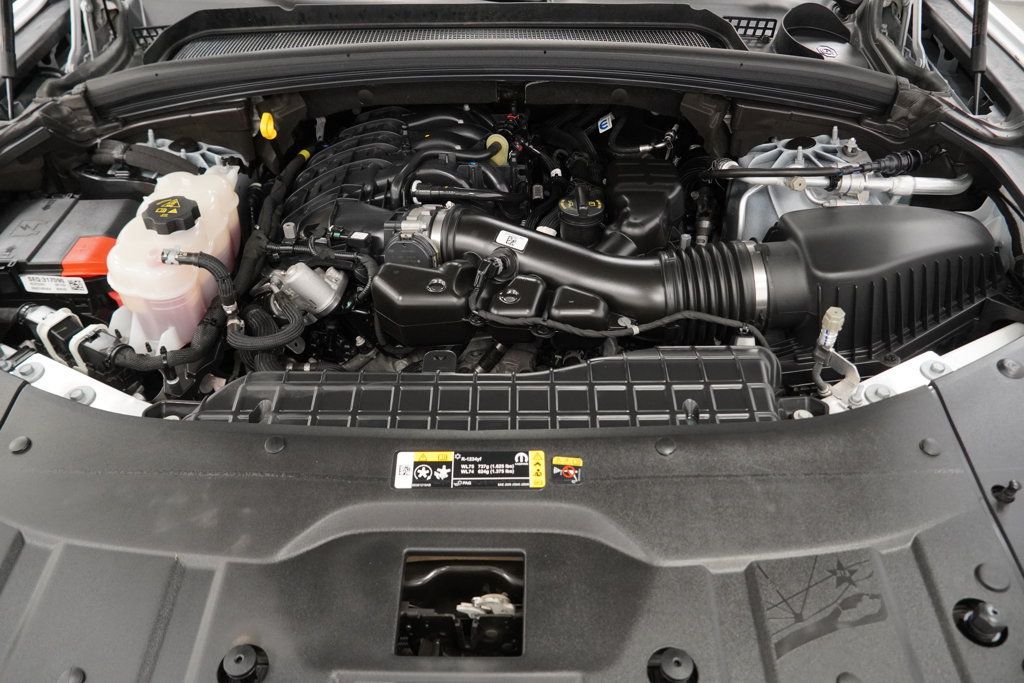 Certified 2025 Jeep Grand Cherokee Limited AWD/4WD image 53