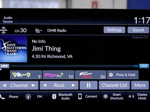 Used 2023 Honda Pilot EX-L image 37