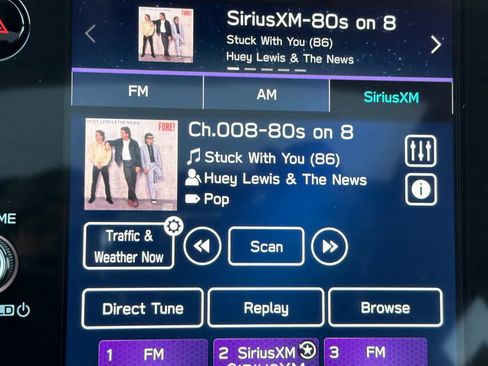 Used 2021 Subaru Outback Touring image 20