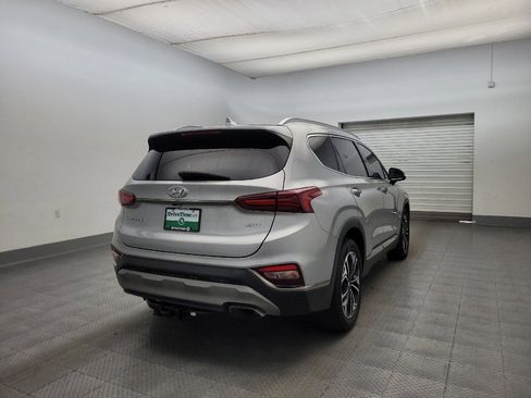 Used 2020 Hyundai Santa Fe Limited image 9
