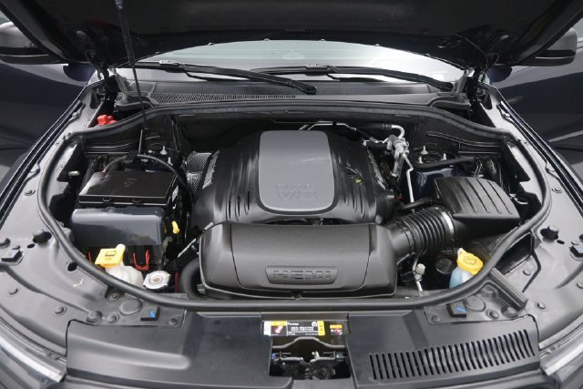 Used 2023 Dodge Durango R/T w/ Blacktop Package AWD/4WD image 24