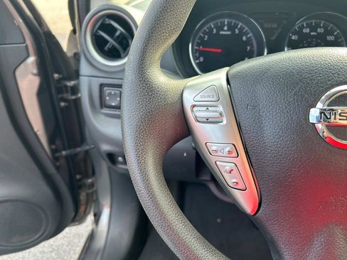 Used 2017 Nissan Versa SV image 24