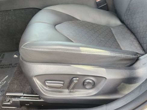 Used 2024 Toyota Camry XSE FWD image 18